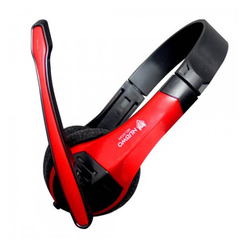 HAVIT H2105D  Stereo Headphone With Mic